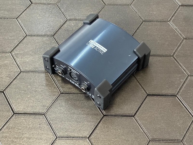 DI BOX LDI02 Active