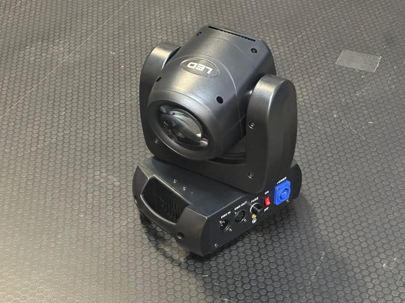 LED Moving Head Beam 100W
