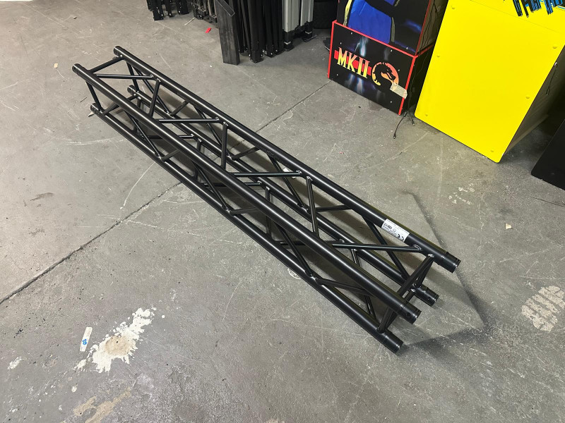 Truss F34