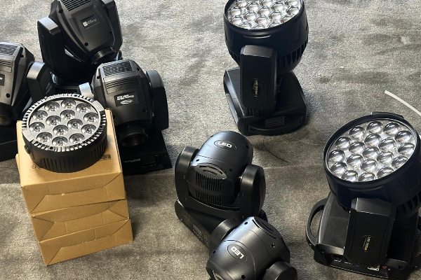 Půjčovna vybavení