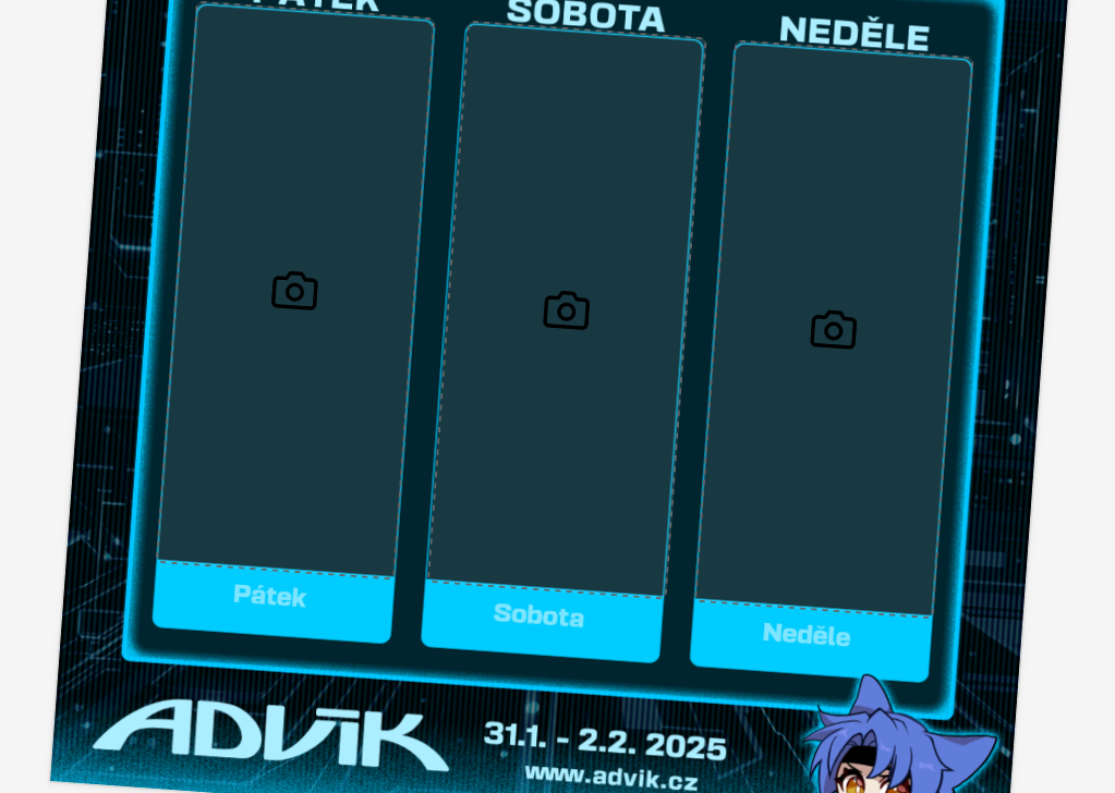 Cosplan Generator